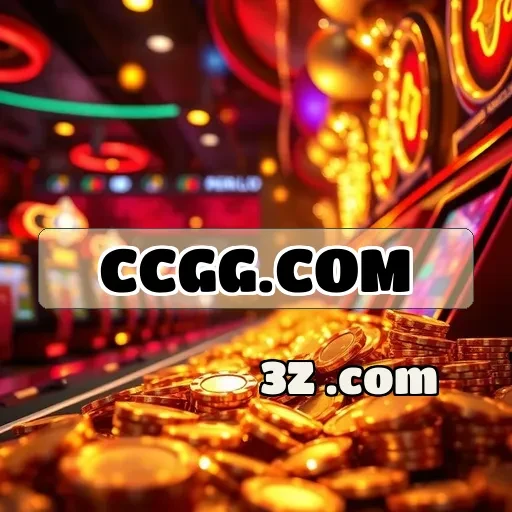 Aventuras em Cassino: Explore o ccgg.com de Maneira Única