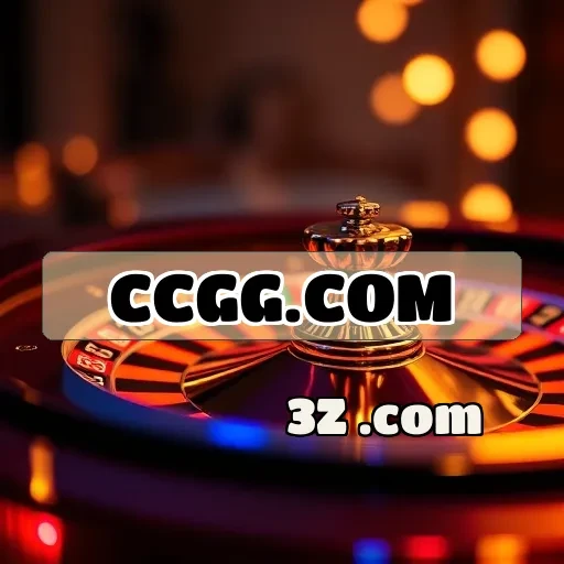 Imersão Virtual no ccgg.com: O Futuro dos Jogos Online